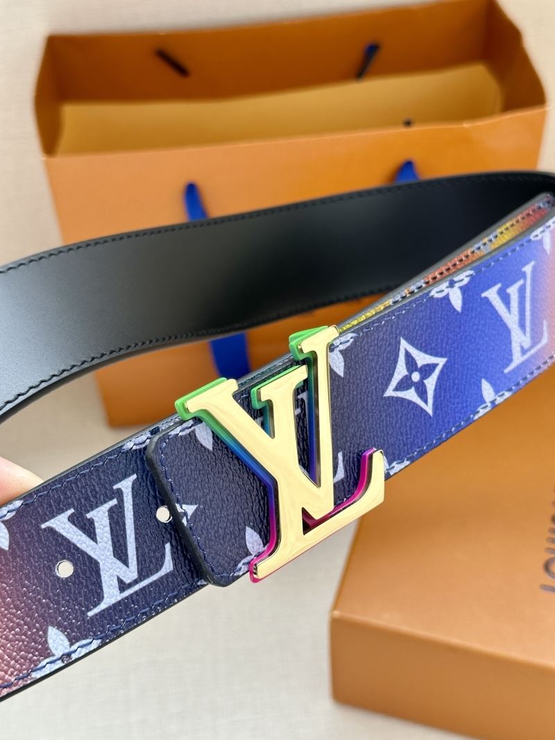 Louis Vuitton Belts